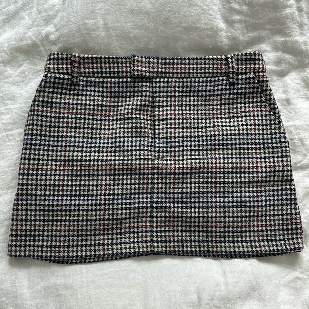 Prim Skirt